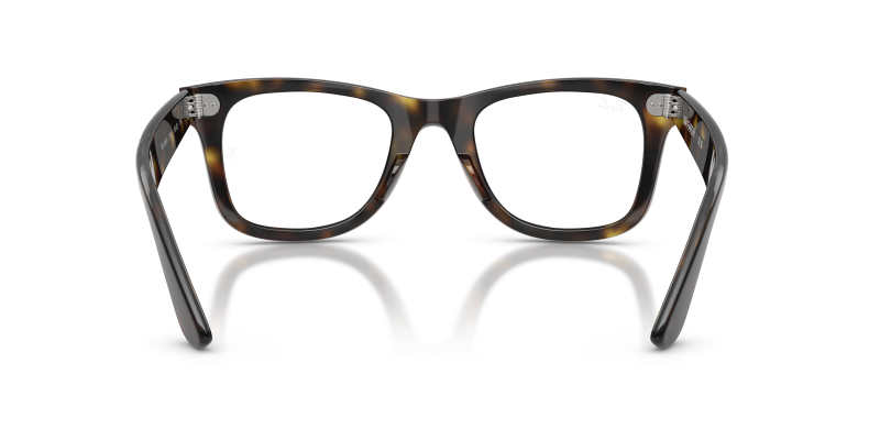 แว่นสายตา Rayban RX4340V-2012 ขาแว่นด้านใน