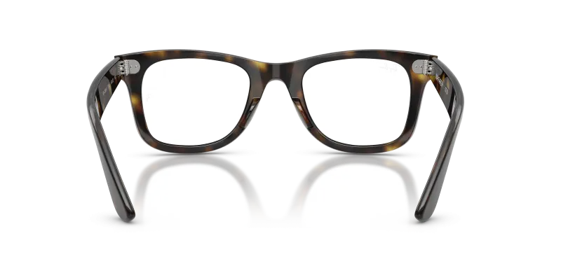 แว่นสายตา Rayban RX4340V-2012 ขาแว่นด้านใน
