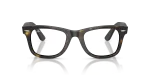 กรอบแว่นสายตา Rayban Wayfarer Ease RX4340V-2012 Havana แว่นสายตา Rayban RX4340V-2012 ด้านหน้า