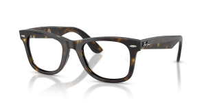 แว่นสายตา Rayban RX4340V-2012 มุมเฉียง สีฮาวานา สำหรับทุกเพศ