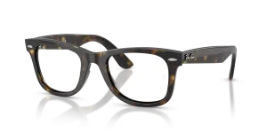แว่นสายตา Rayban RX4340V-2012 มุมเฉียง สีฮาวานา สำหรับทุกเพศ