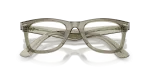 แว่นสายตา Rayban RX4340V-8541 close-up ด้านหน้า