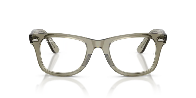 แว่นสายตา Rayban RX4340V-8541 ด้านหน้า