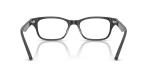 Rayban RX5345D 5920 ขาแว่นด้านใน
