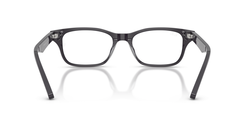 Rayban RX5345D 5920 ขาแว่นด้านใน