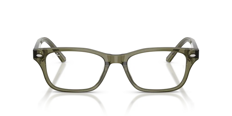 Rayban RX5345D 8501 ด้านหน้า