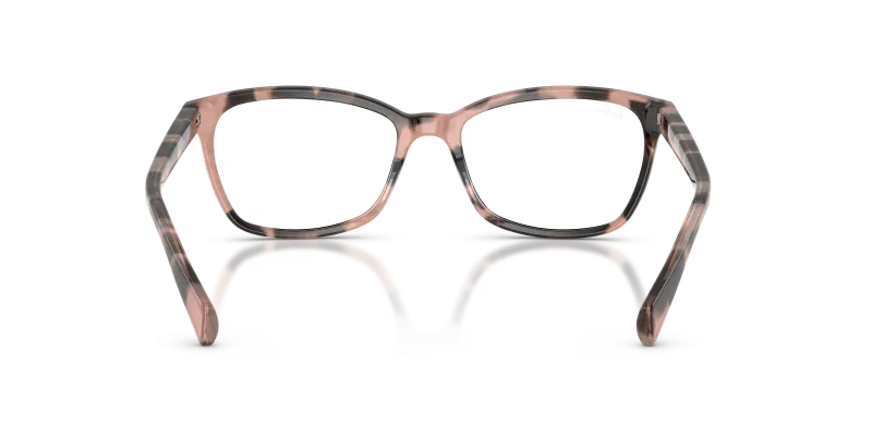 Rayban RX5362 8481 ขาแว่นด้านใน