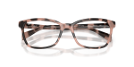 Rayban RX5362 8481 close-up ด้านหน้า