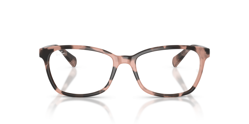 Rayban RX5362 8481 ด้านหน้า