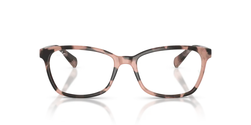 Rayban RX5362 8481 ด้านหน้า