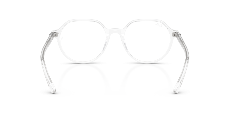 Rayban RX5395 2001 ขาแว่นด้านใน