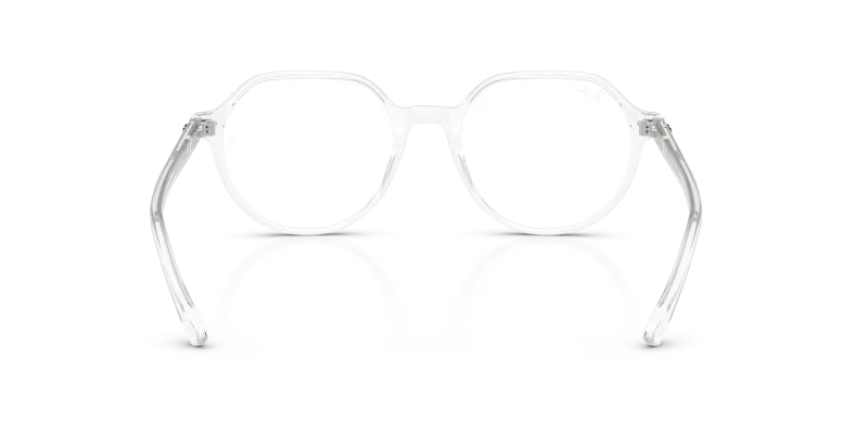 Rayban RX5395 2001 ขาแว่นด้านใน