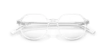 Rayban RX5395 2001 close-up ด้านหน้า