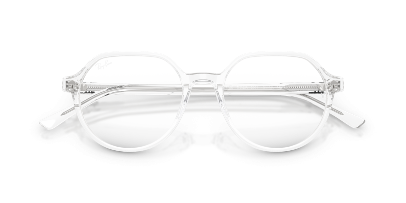 Rayban RX5395 2001 close-up ด้านหน้า