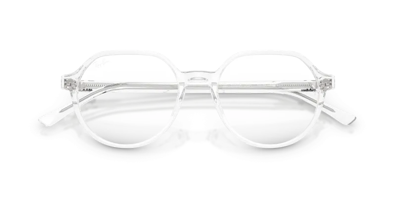 Rayban RX5395 2001 close-up ด้านหน้า