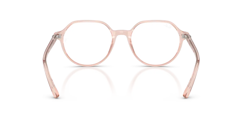 Rayban RX5395 8540 ขาแว่นด้านใน