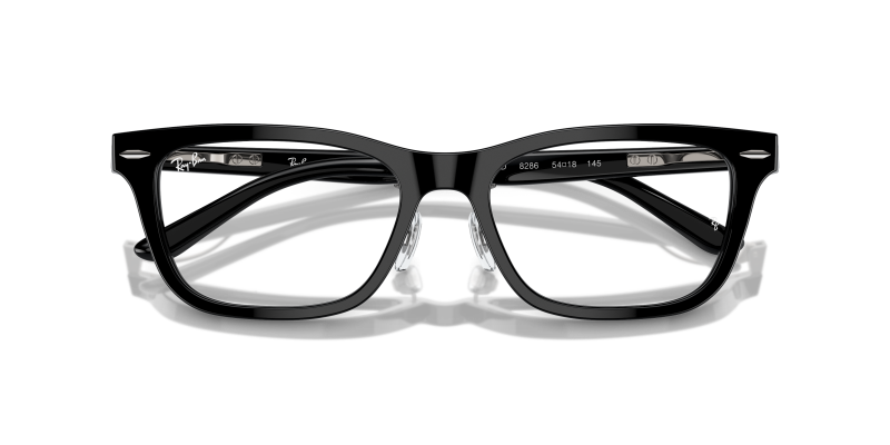 Rayban RX5426D-8286 8286 close-up ด้านหน้า