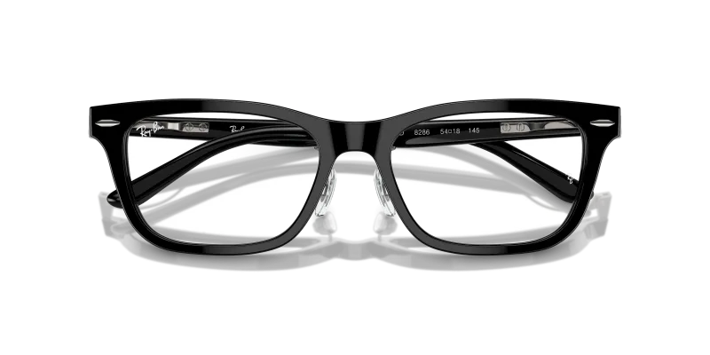 Rayban RX5426D-8286 8286 close-up ด้านหน้า