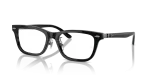 กรอบแว่นสายตา Rayban RX5426D-8286 Black Rayban RX5426D-8286 8286 มุมเอียง 3/4