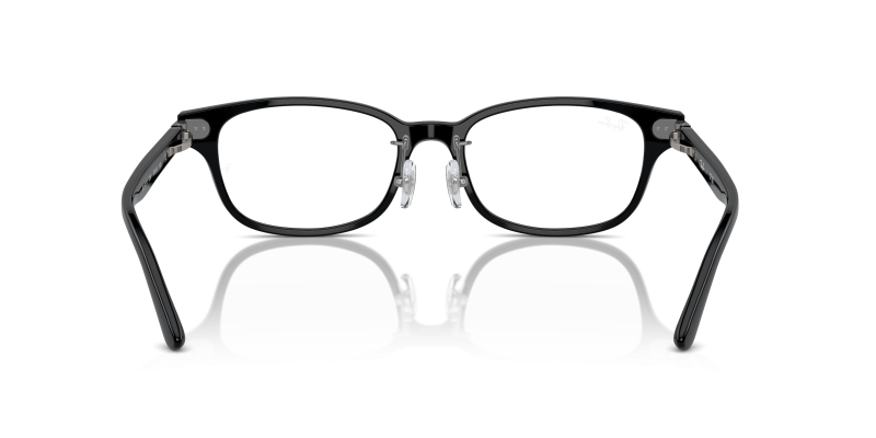 Rayban RX5427D 8286 ขาแว่นด้านใน