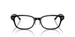 กรอบแว่นสายตา Rayban RX5427D-8286 Black Rayban RX5427D 8286 ด้านหน้า