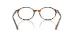 Rayban RX5429 8536 ขาแว่นด้านใน