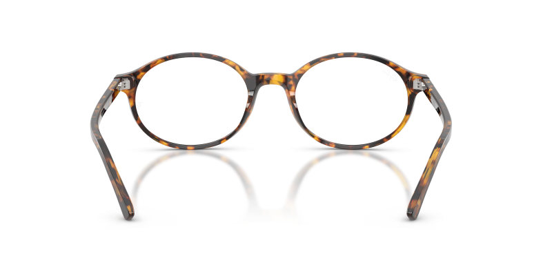 Rayban RX5429 8536 ขาแว่นด้านใน