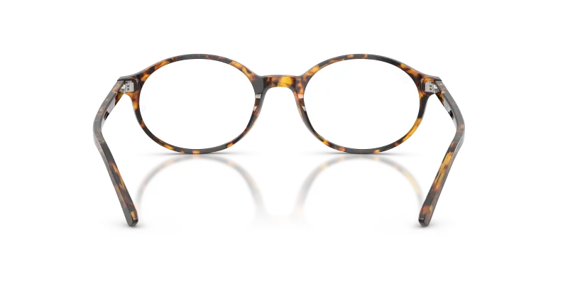 Rayban RX5429 8536 ขาแว่นด้านใน