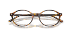 Rayban RX5429 8536 close-up ลายฮาวานา