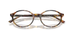Rayban RX5429 8536 close-up ลายฮาวานา