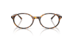 Rayban RX5429 8536 ด้านหน้า