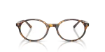Rayban RX5429 8536 ด้านหน้า