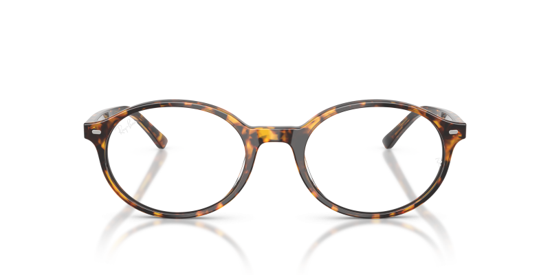 Rayban RX5429 8536 ด้านหน้า