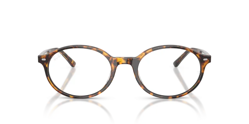 Rayban RX5429 8536 ด้านหน้า
