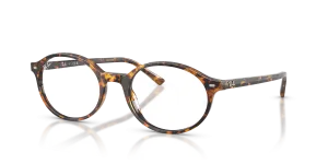 แว่นสายตา Rayban RX5429 8536 ลายฮาวานา ทั้งสองเพศ