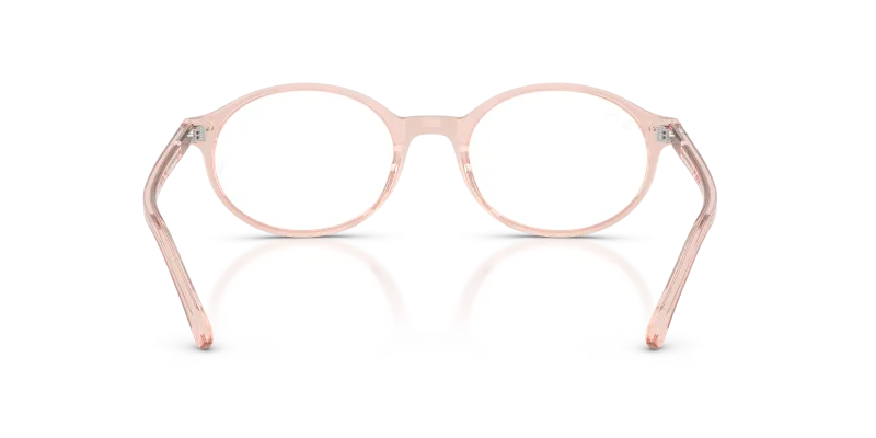 Rayban RX5429 8540 ขาแว่นด้านใน