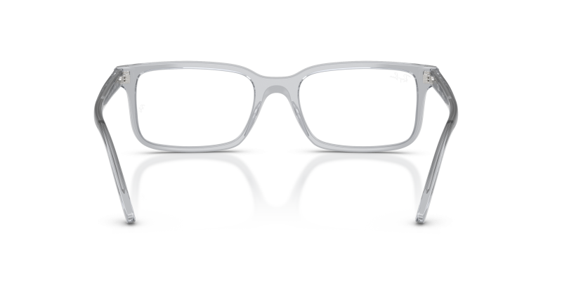 Rayban RX5445F 8225 ขาแว่นด้านใน