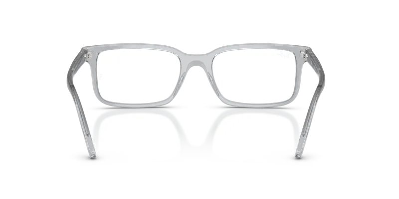 Rayban RX5445F 8225 ขาแว่นด้านใน