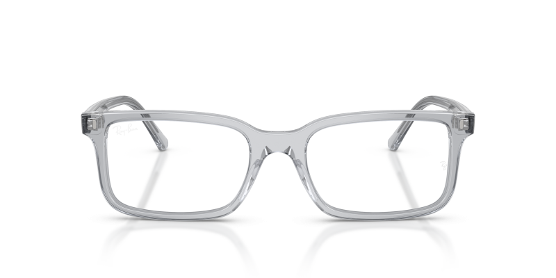 Rayban RX5445F 8225 ด้านหน้า