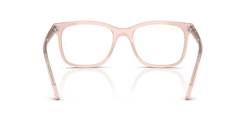 Rayban RX5446F 8540 ขาแว่นด้านใน