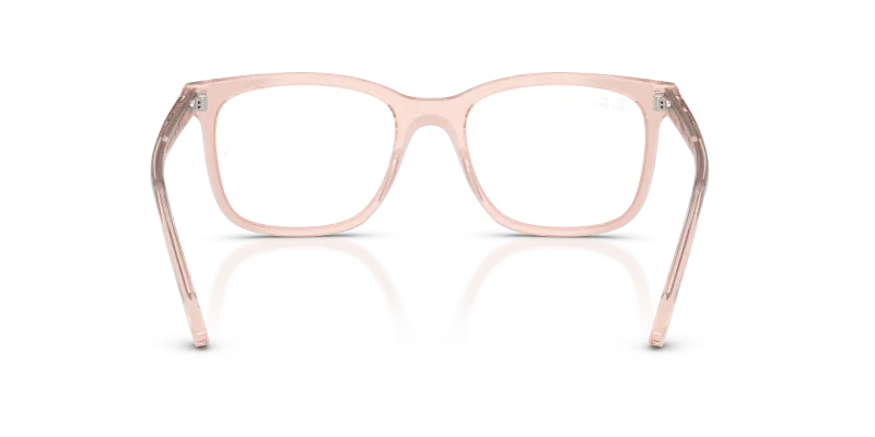 Rayban RX5446F 8540 ขาแว่นด้านใน