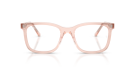 Rayban RX5446F 8540 ด้านหน้า