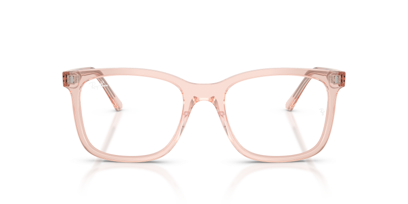 Rayban RX5446F 8540 ด้านหน้า