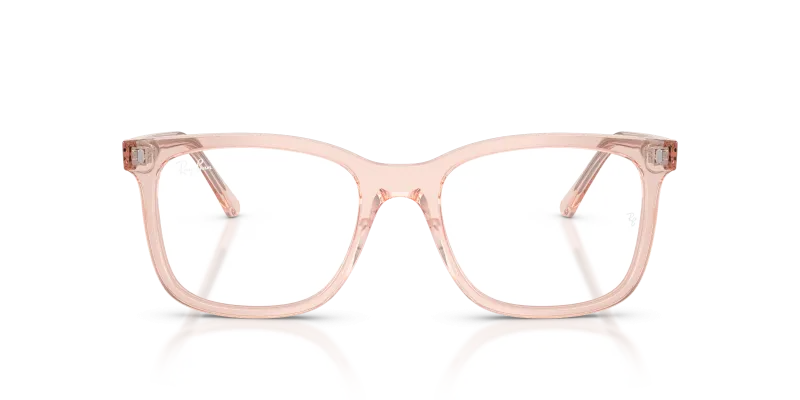 Rayban RX5446F 8540 ด้านหน้า