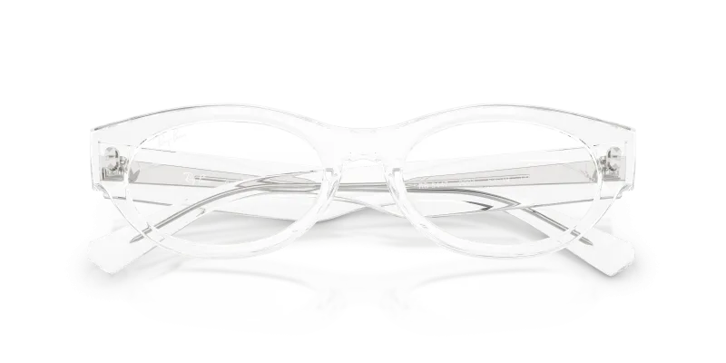 Rayban RX5447 2001 close-up ด้านหน้า