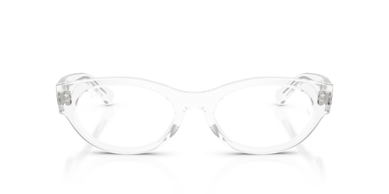 Rayban RX5447 2001 ด้านหน้า