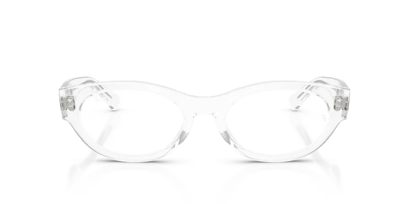 Rayban RX5447 2001 ด้านหน้า