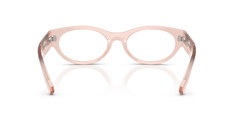 Rayban RX5447 8540 ขาแว่นด้านใน