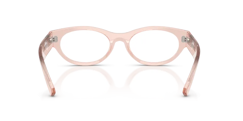 Rayban RX5447 8540 ขาแว่นด้านใน