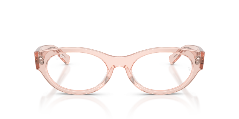 Rayban RX5447 8540 ด้านหน้า